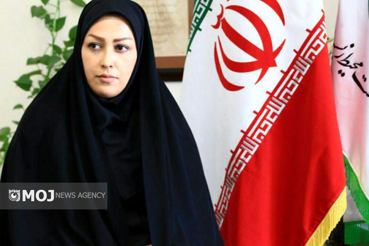 فریبا رضایی