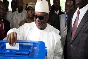 شمارش آراء ریاست جمهوری مالی آغاز شده است