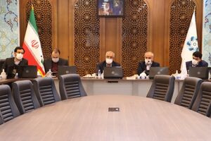ایجاد شهرک دارویی می‌تواند به پویایی اقتصاد اصفهان کمک کند