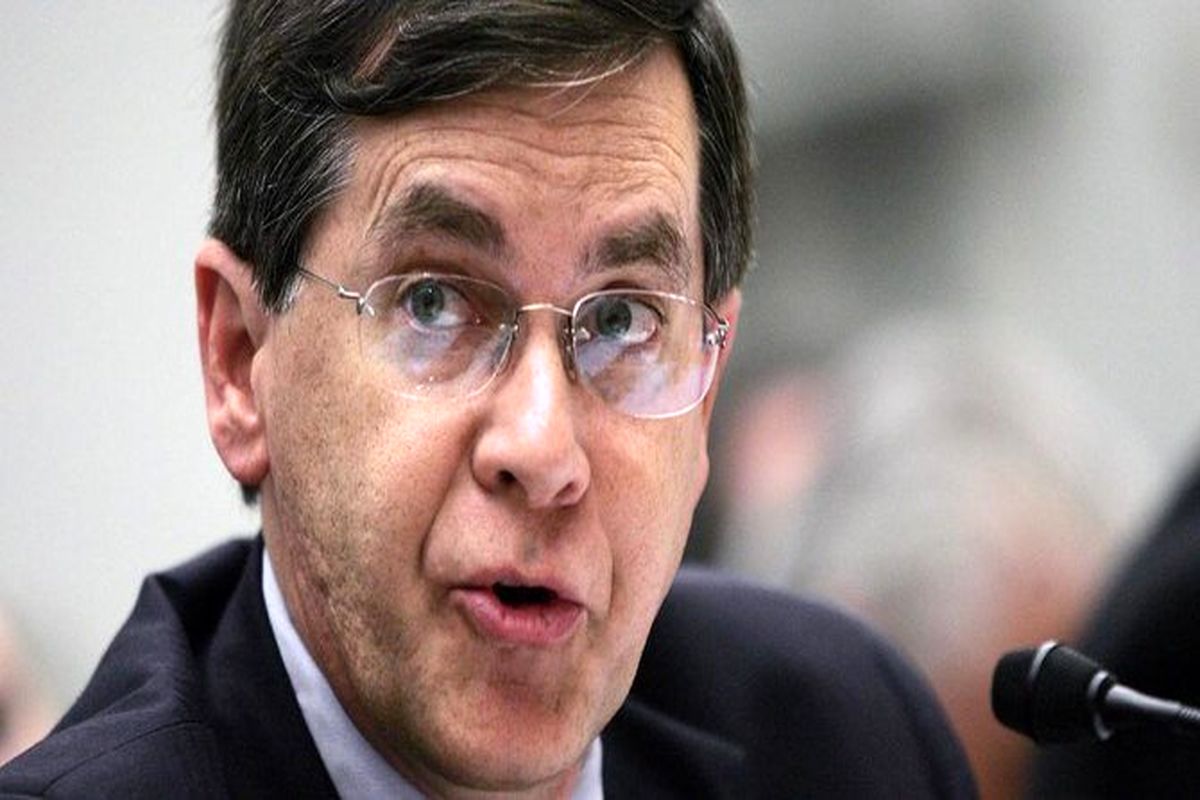 سفیر آمریکا در ترکیه