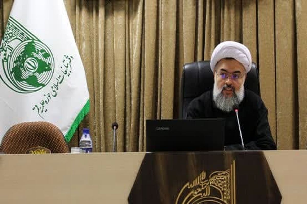 حجت الاسلام رنجبر