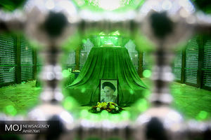 تجدید میثاق فرماندهان پدافند هوایی ارتش با آرمان‌های امام (ره) 