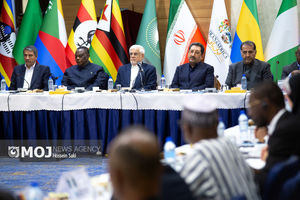  ایران هراسی و آفریقا گریزی دو چالش مهم برای توسعه روابط ایران و آفریقا است