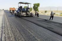 تکمیل 12 کیلومتر از بزرگراه دهلران به اندیمشک در استان ایلام