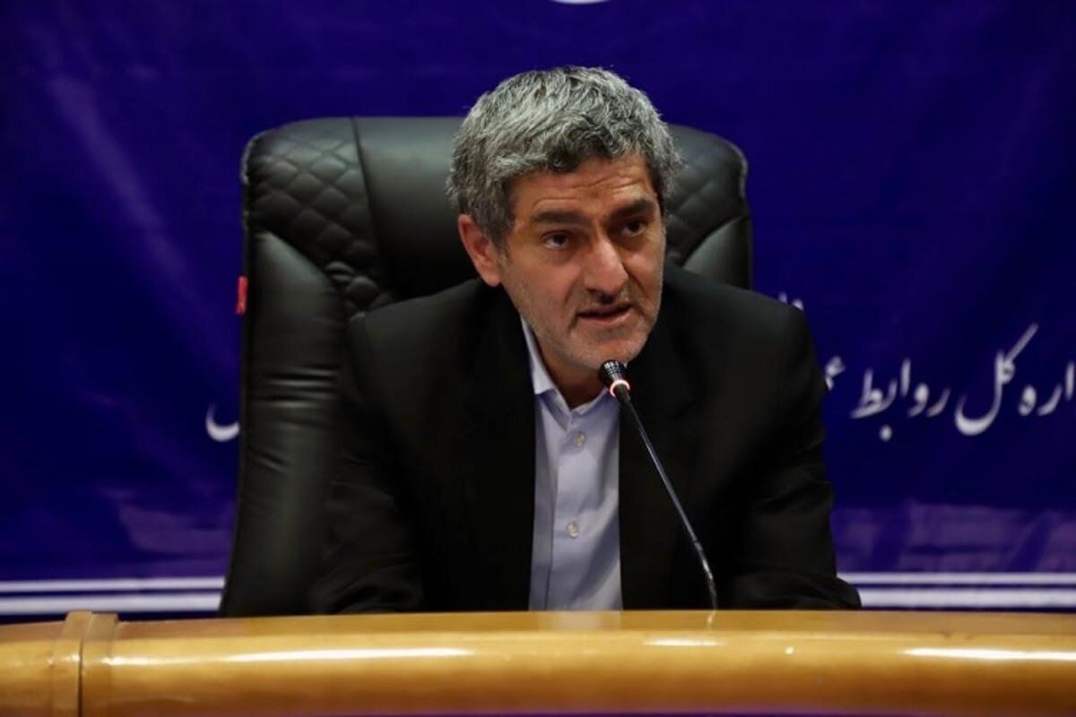 ایمانیه+استاندار فارس