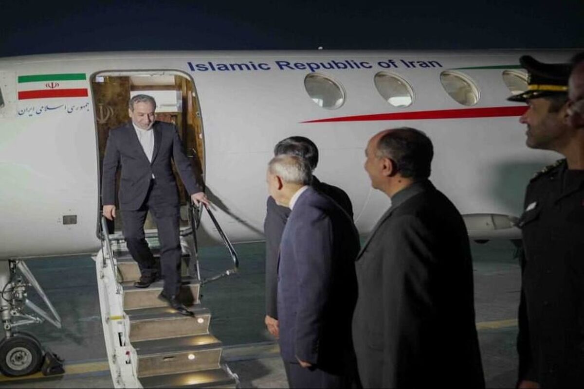 ایران و پاکستان