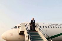 رئیس مجلس عازم گیلان می‌شود