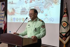 شهید حاج قاسم سلیمانی یک مکتب است