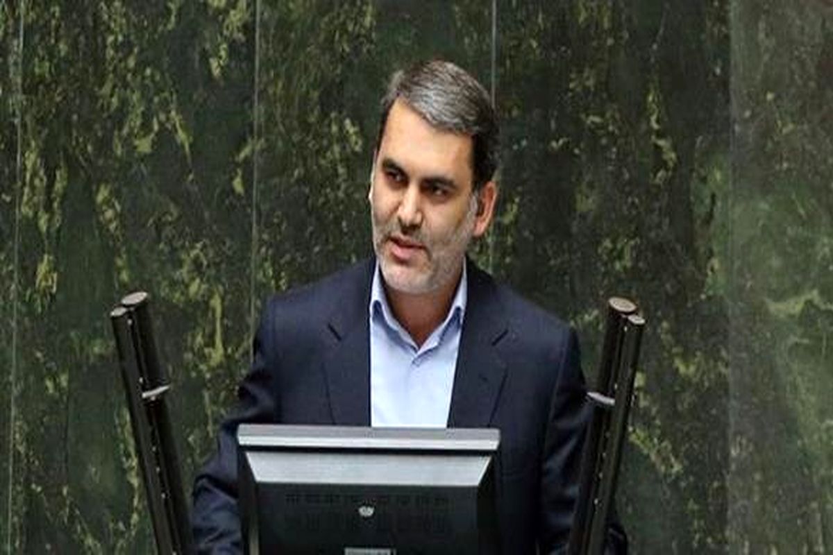 نایب رئیس کمیسیون برنامه، بودجه و محاسبات مجلس