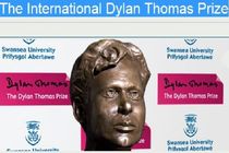 معرفی نامزدهای جایزه «دیلن توماس»