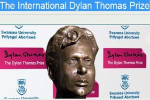 معرفی نامزدهای جایزه «دیلن توماس»