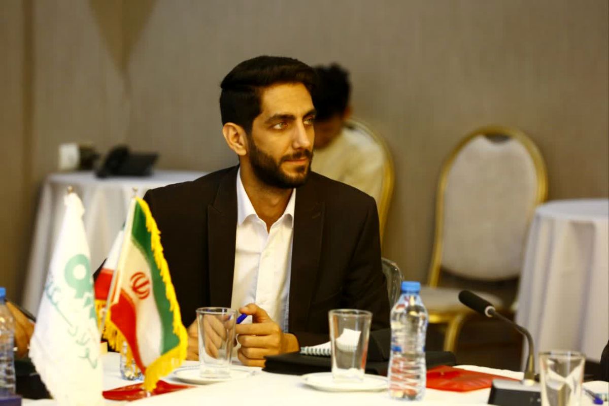 فولاد سنگان