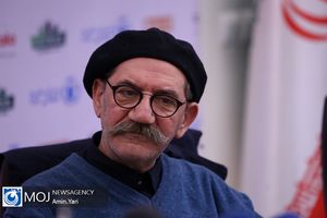 حمید جبلی به مجموعه قدرتمند باش پیوست