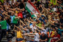 مراسم تقدیر از هواداران فوتبال ملی برگزار می شود