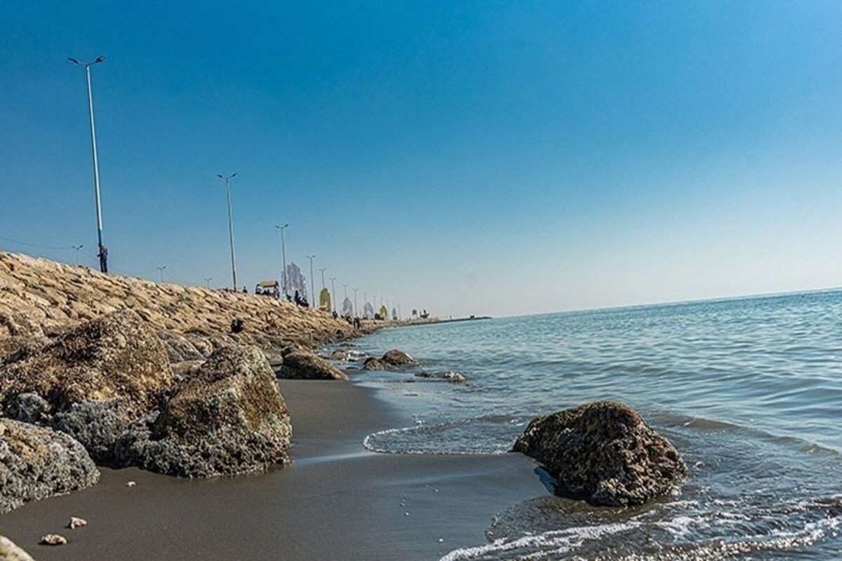 هواشناسی یک