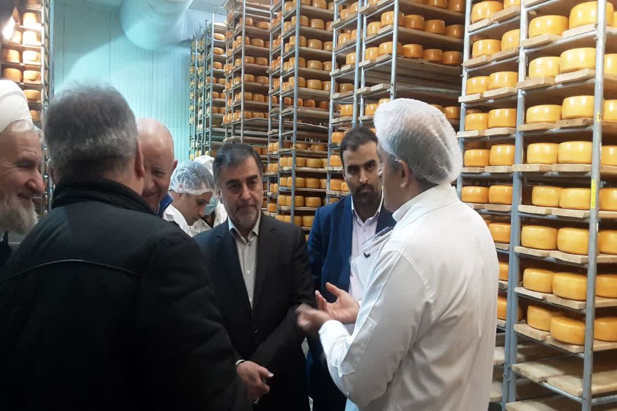 استاندار مازندران