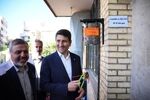 زنگ آغاز سال تحصیلی با حضور وزیر ارتباطات و فناوری اطلاعات به صدا درآمد