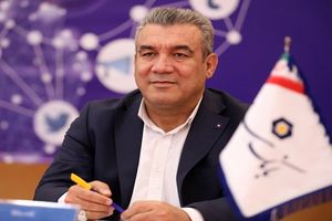 مدیریت مهندسی و پشتیبانی ضامن عملکرد ایمن و منسجم بانک است.