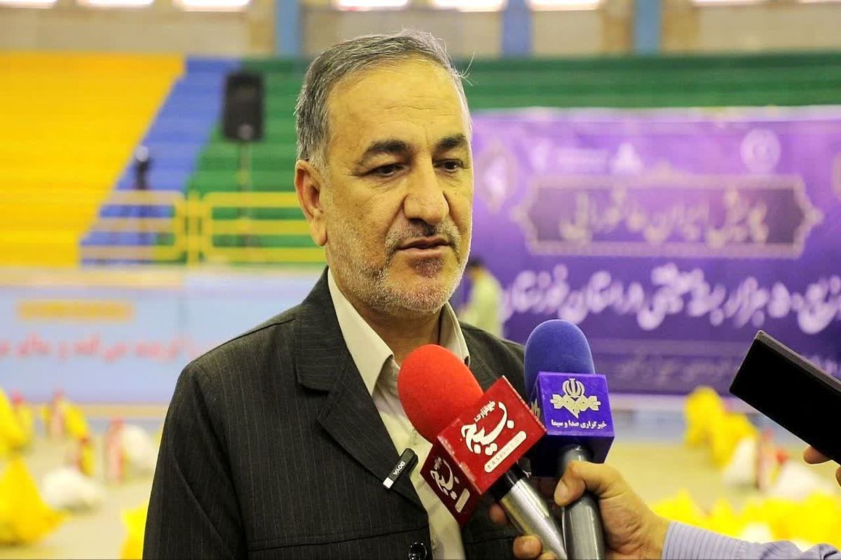 بسیج تندگویان 