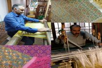 دریافت نشان بین‌المللی مهر اصالت یونسکو به ۲ هنرمند کاشانی