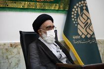 امدادهای غیبی همیشه همراه نظام اسلامی بوده است