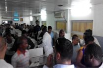 سعودی‌ها ۹ هزار کارگر فیلیپینی را اخراج کردند