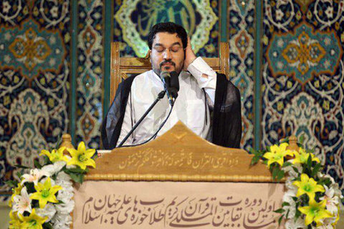 لزوم شناسایی حفاظ مستعد مربیگری قرآن