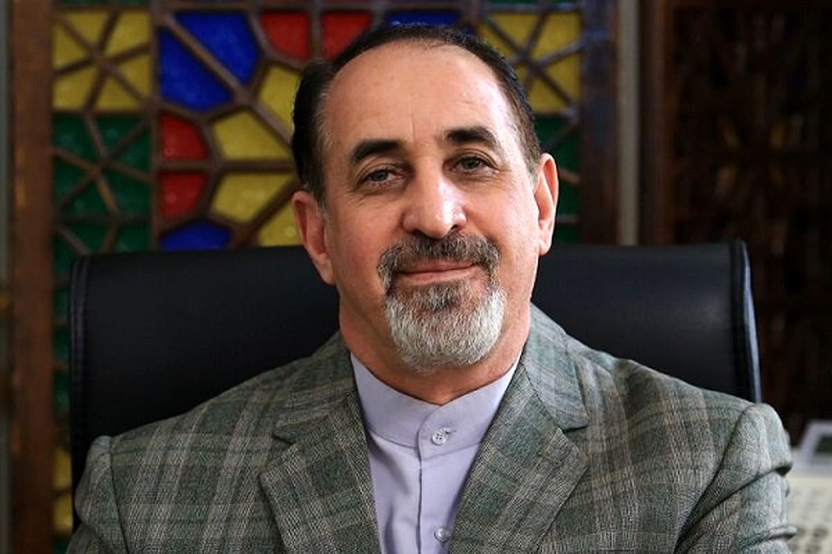 حسن بلخاری قهی