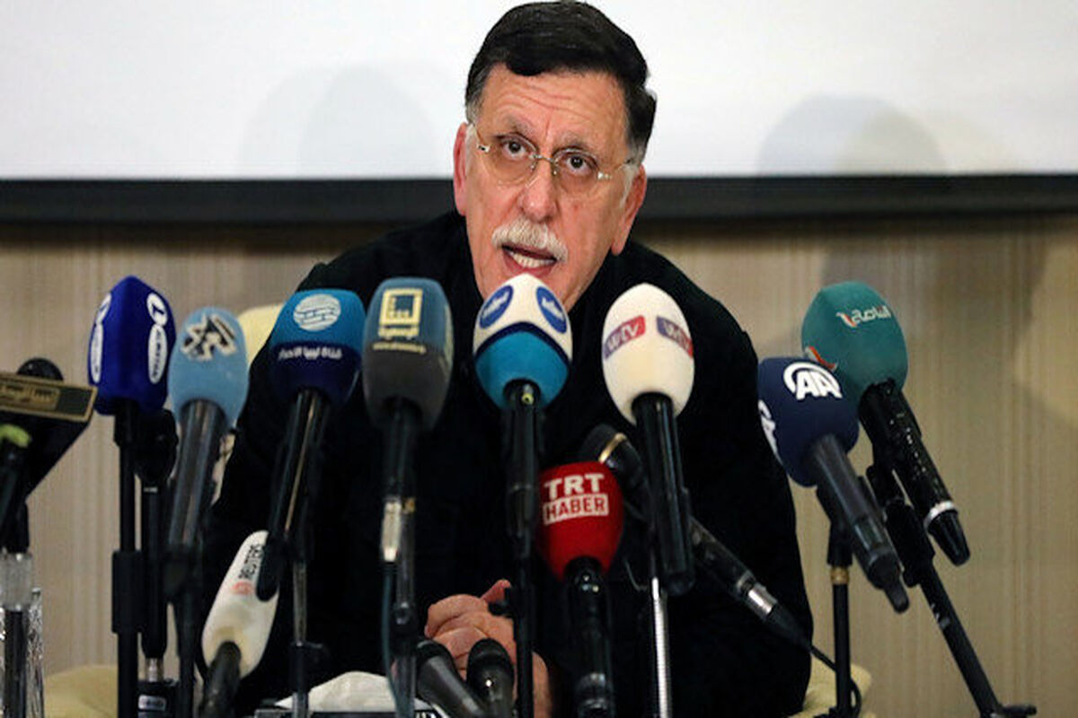 فائز السراج