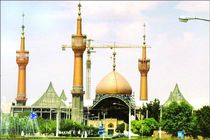 وضعیت ترافیکی جاده های کشور در ایام ارتحال امام خمینی