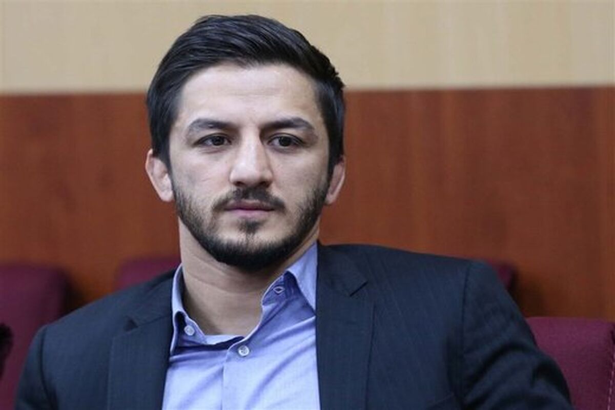 حمید سوریان