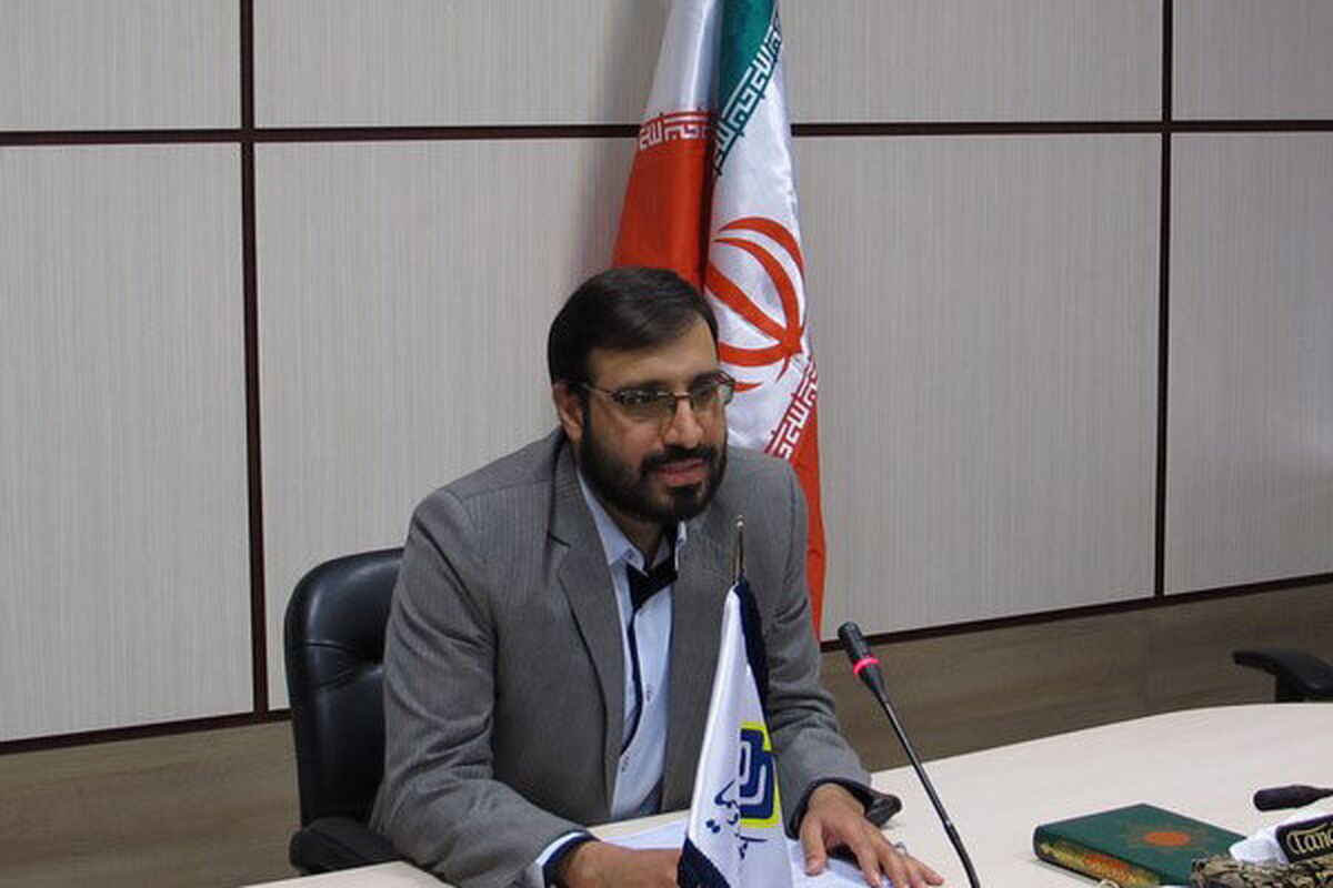مهدی کریمی زارچی