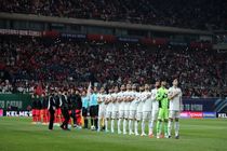 اولین رقیب ایران در راه جام جهانی مشخص شد/ قهرمان اقیانوسیه مقابل شاگردان اسکوچیچ