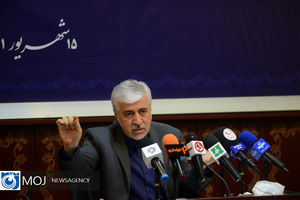 طرح استیضاح وزیر ورزش در مجلس کلید خورد