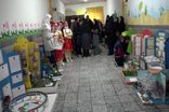 ۹ هزار دانش‌آموز آملی در جشنواره جابربن حیان رقابت کردند
