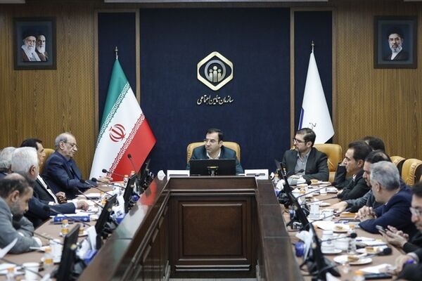 کارگروه بررسی و حل مسائل بازنشستگان تشکیل می‌شود 