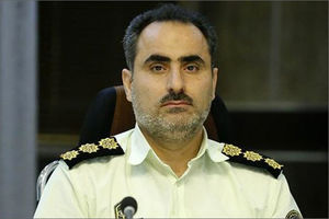 ریسک قاچاق در کشور کم است