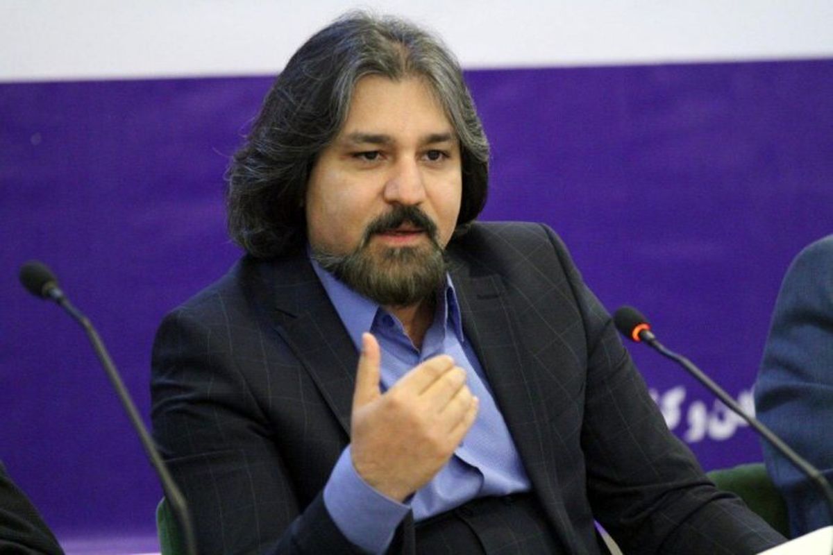 اصفهان- رییس کمیسیون کشاورزی اتاق بازرگانی