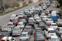 محدودیت‌های ترافیکی در محورهای مواصلاتی کشور اعلام شد