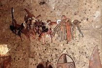 دستگیری باند سارقان اماکن خصوصی با 60 کلید در بخش کجور +تصویر