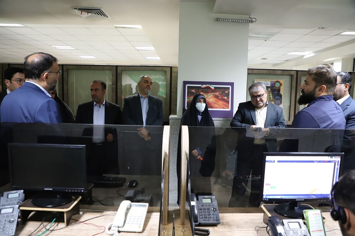 شهرداری قم