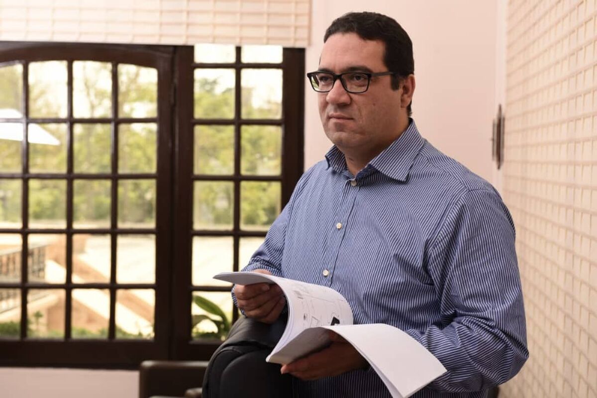 روح الله حسینی