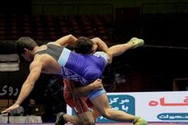 اسامی داوران دور برگشت لیگ برتر کشتی آزاد در گروه ب مشخص شد