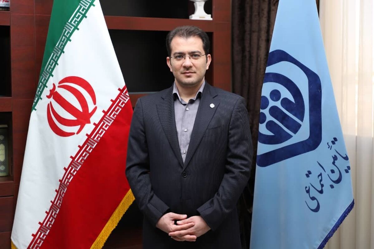 مدیریت درمان تامین اجتماعی استان کرمانشاه 