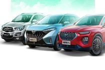 دهمین دوره ثبت‌نام محصولات ایران‌خودرو از فردا آغاز می‌شود