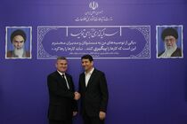 سند همکاری مشترک و توسعه روابط فناورانه منطقه‌ای بین ایران و ترکمنستان تدوین شد