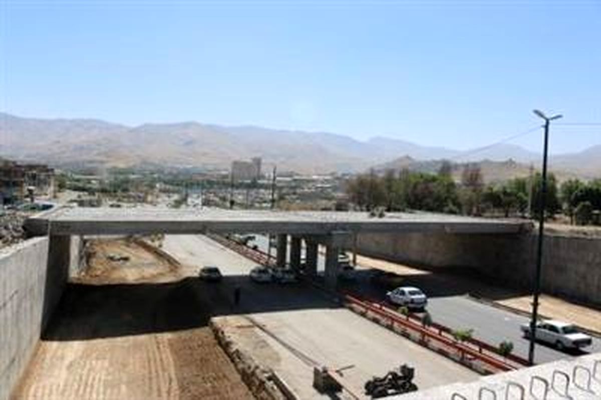 شهرداری سنندج