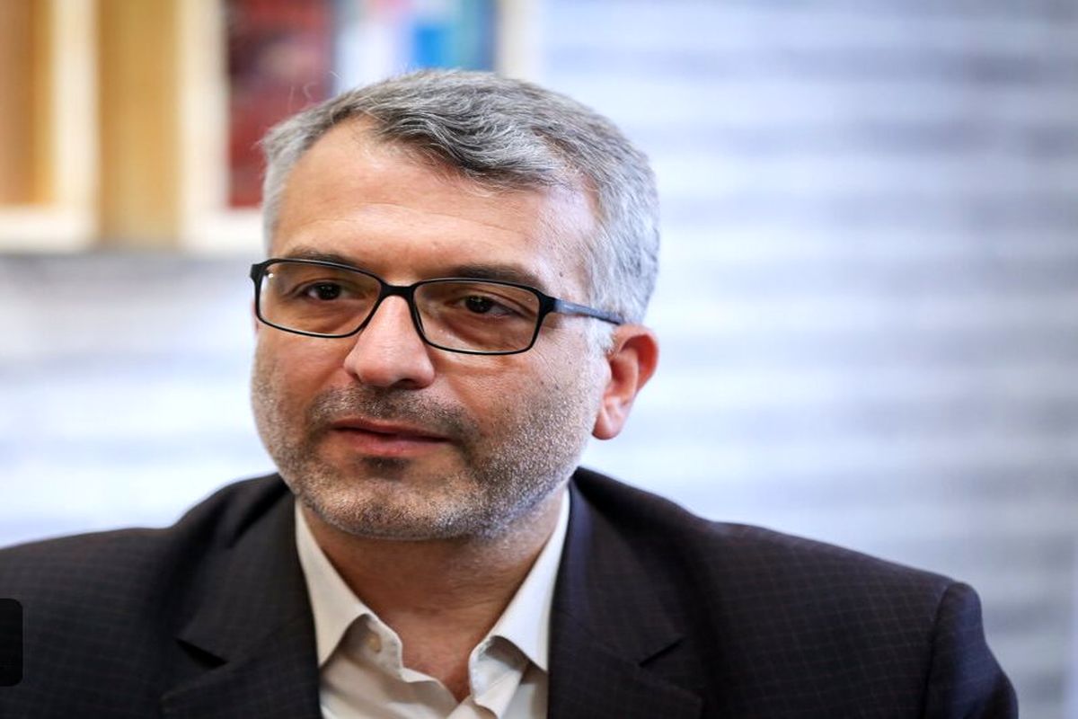 نادر آخوندی