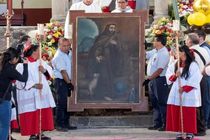 نقاشی مسروقه قرن هجدهم به کلیسای مکزیکی بازگشت