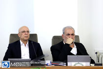 جلسه هیئت دولت